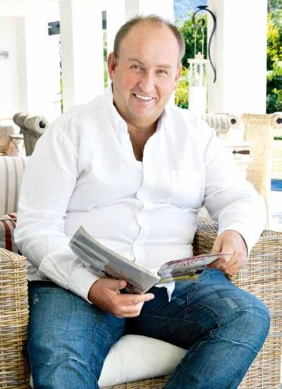 R700 million boost for Tekkie Town